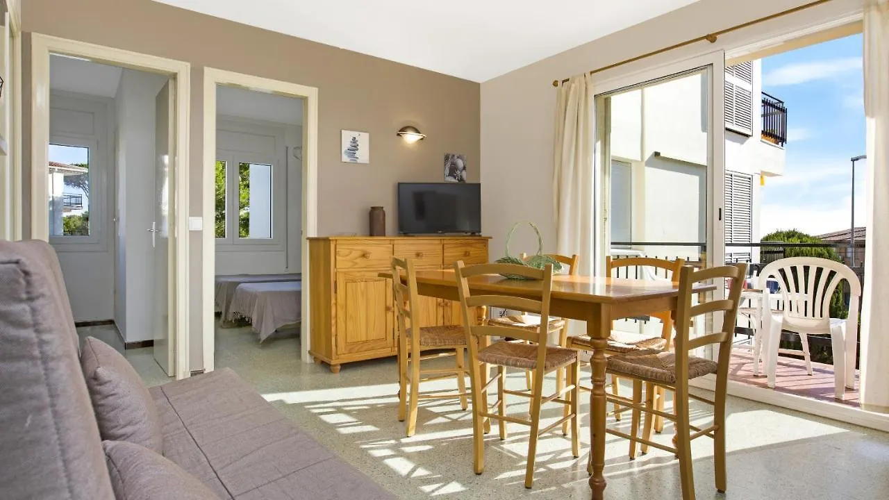 Cb N-2 - Calella De Palafrugell Apartment 0*,  Spain