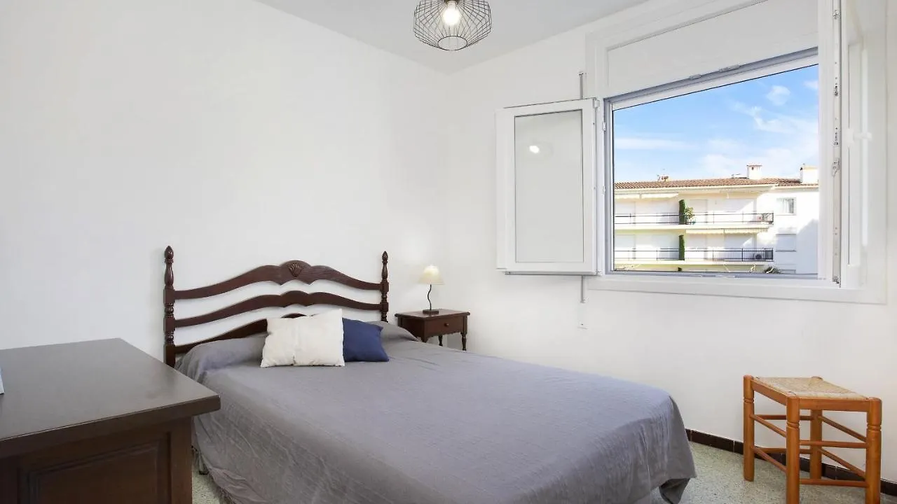 Cb N-2 - Calella De Palafrugell Apartment Spain