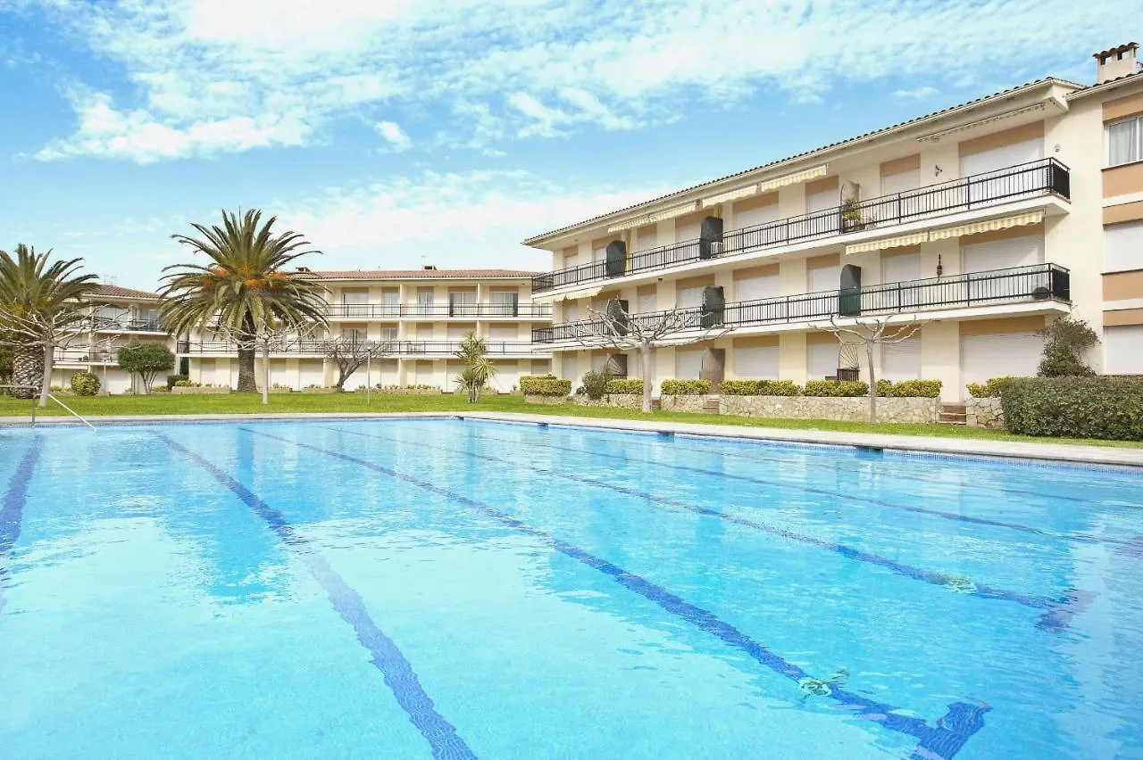 Cb N-2 - Calella De Palafrugell Apartment