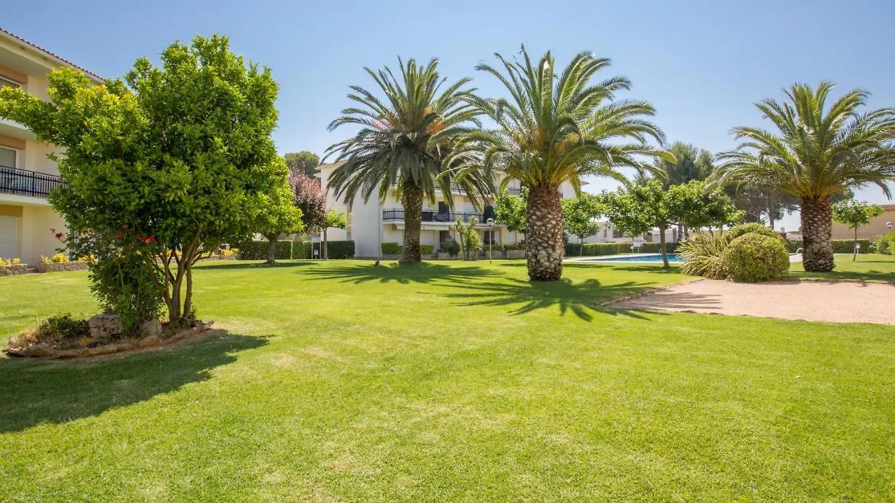 Cb N-2 - Calella De Palafrugell Apartment