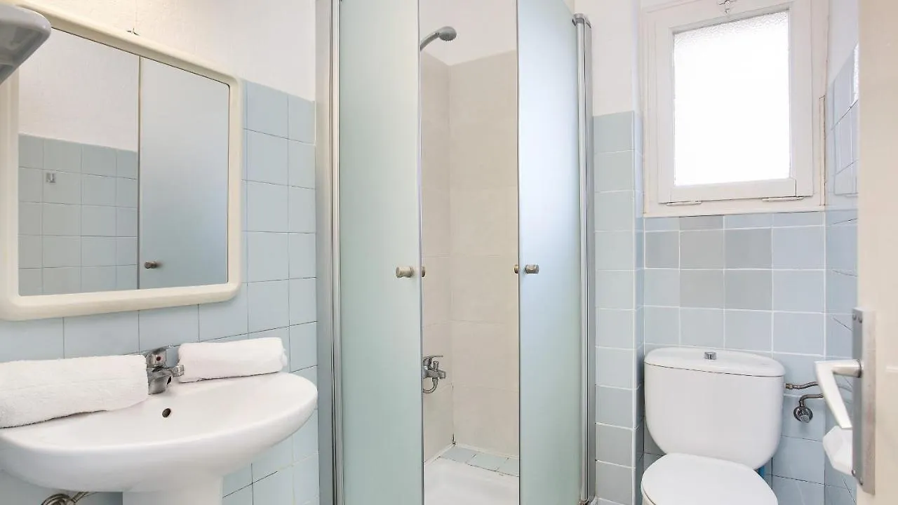 Cb N-2 - Calella De Palafrugell Apartment 0*,